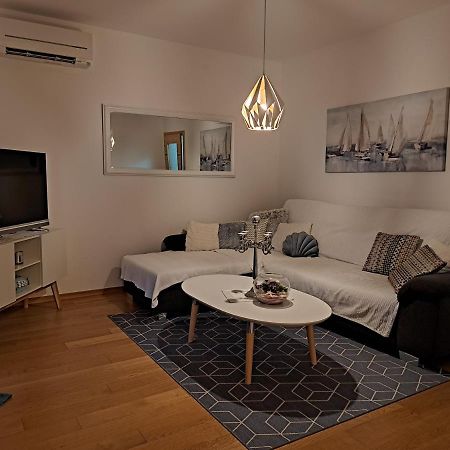 Apartman Blue Crikvenica Exterior foto