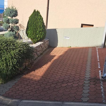 Apartman Blue Crikvenica Exterior foto