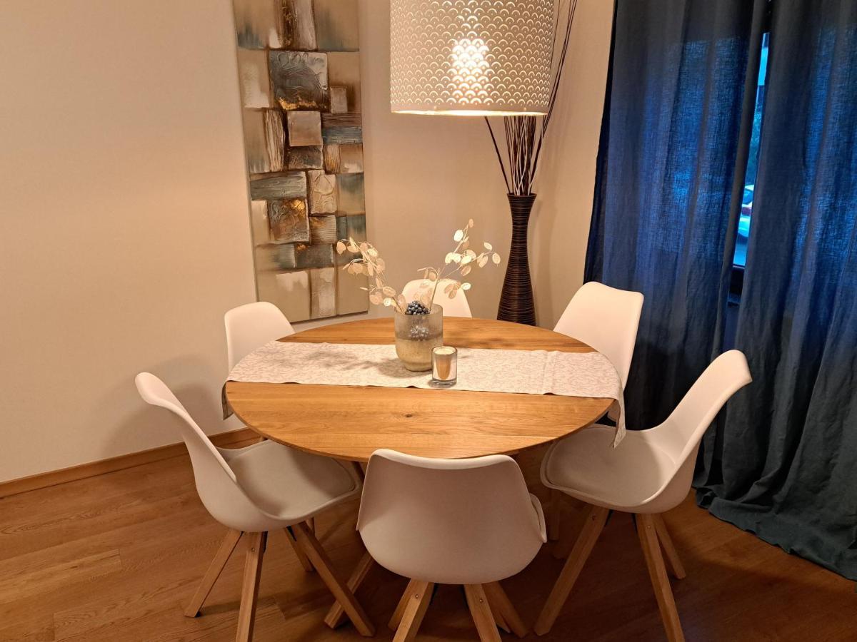 Apartman Blue Crikvenica Exterior foto